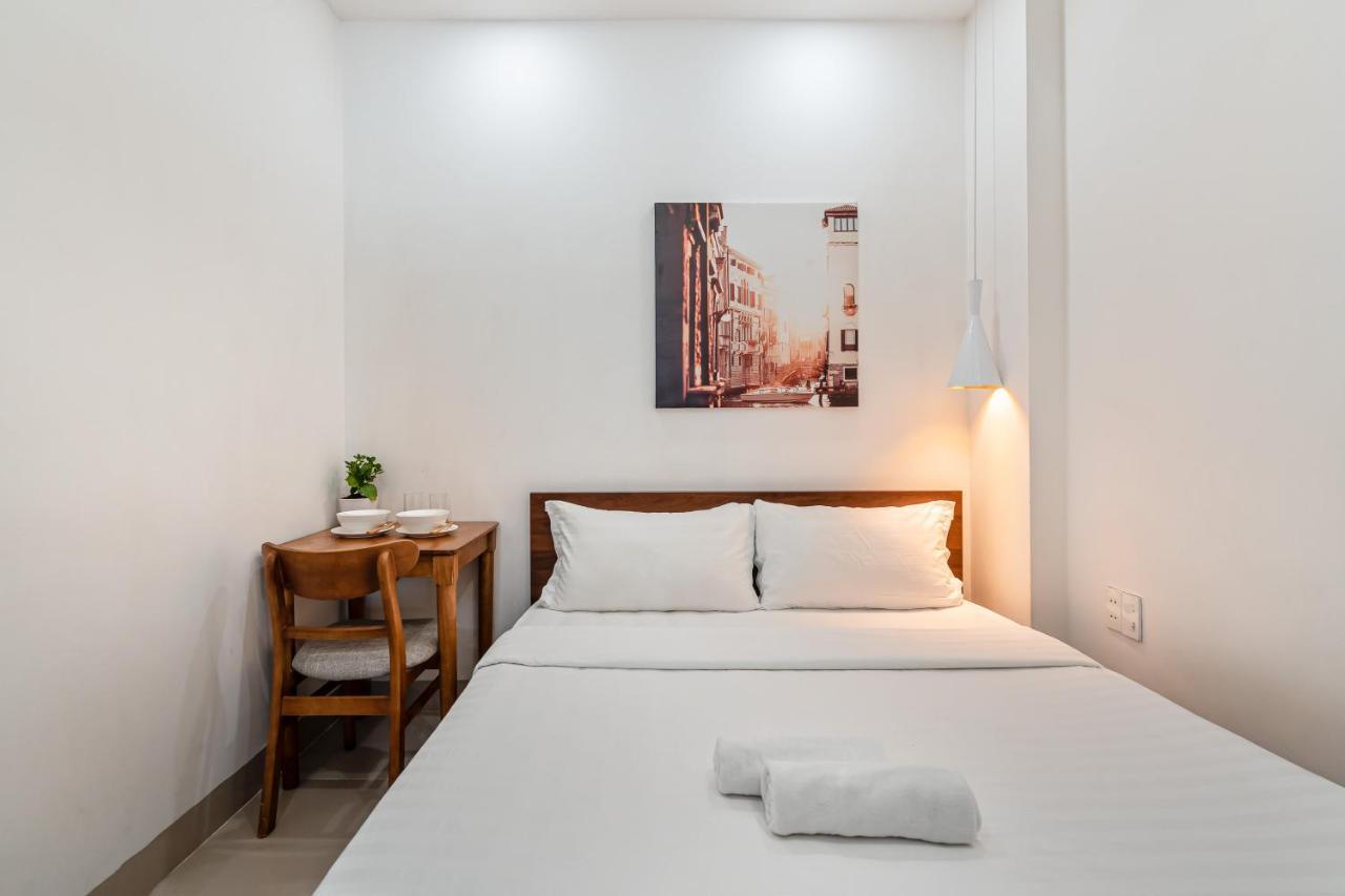 Universe Saigon Apartment Phu Quoc Extérieur photo